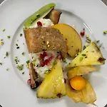 Hotel Torrenova Di 3*