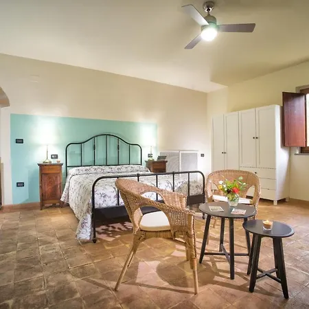 Torrenova Di ホテル アッシジ