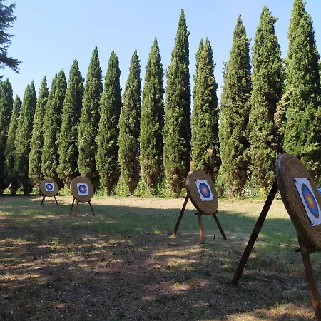 فندق Torrenova Di