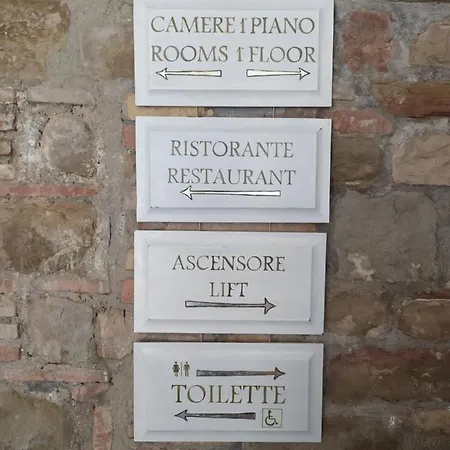 Torrenova Di ホテル 3*