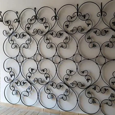 Torrenova Di ホテル 3*