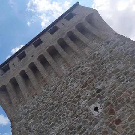 ホテル Torrenova Di アッシジ