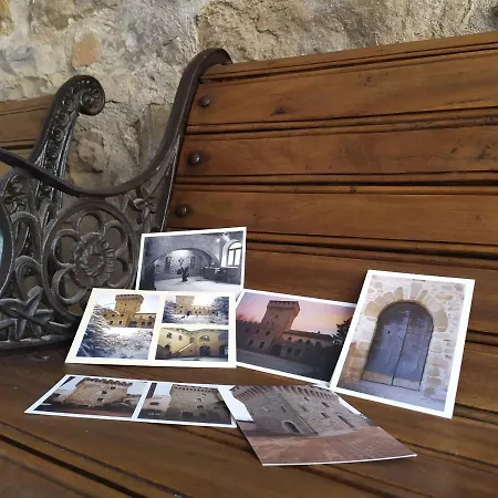 Torrenova Di アッシジ