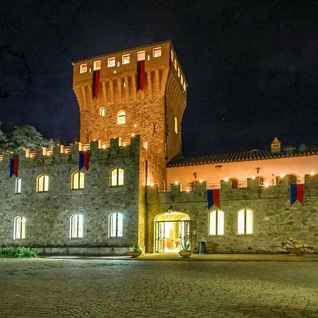 Torrenova Di Hotel Assisi