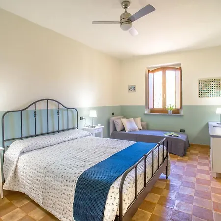 Torrenova Di ホテル アッシジ