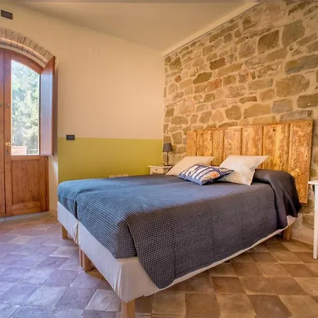 Torrenova Di ホテル アッシジ