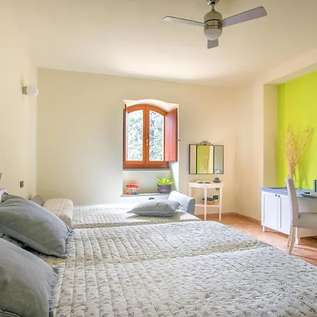 ホテル Torrenova Di 3*