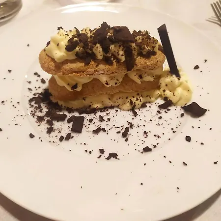 Torrenova Di Hotel