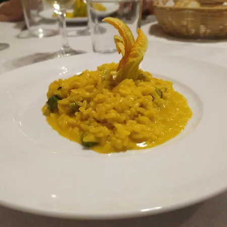 Hotel Torrenova Di