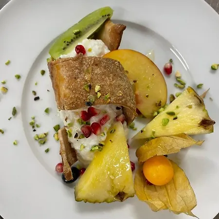 ホテル Torrenova Di 3*