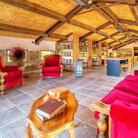 Hotel Torrenova Di Assisi