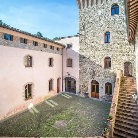 Torrenova Di Hotel 3*