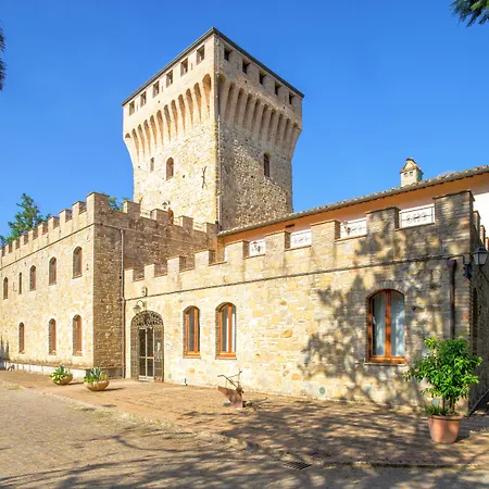 Torrenova Di ホテル アッシジ