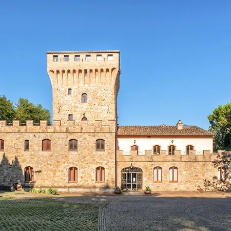 Torrenova Di Hotel Assisi