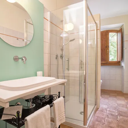 Torrenova Di アッシジ