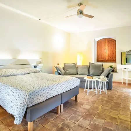 ホテル Torrenova Di アッシジ