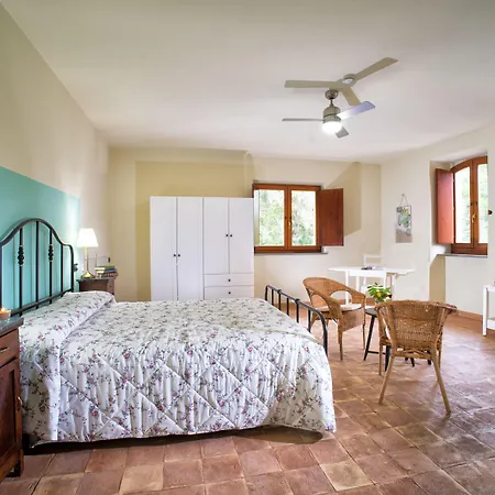 Torrenova Di 3* Assisi