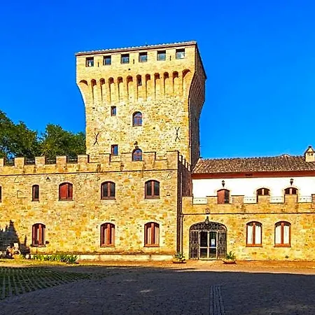 Torrenova Di Hotel 3*