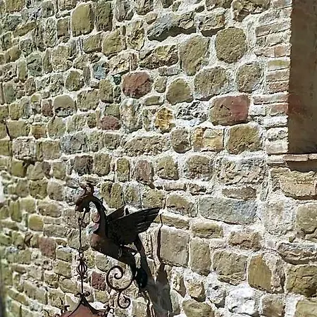 Ξενοδοχείο Torrenova Di