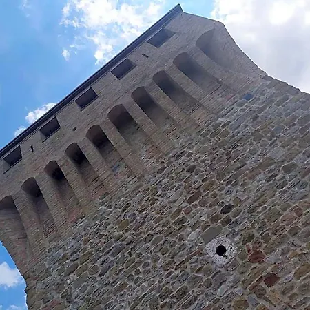 Torrenova Di Ξενοδοχείο
