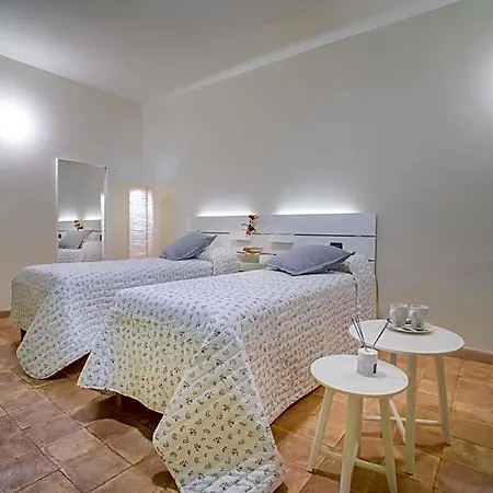 Torrenova Di Ξενοδοχείο 3*