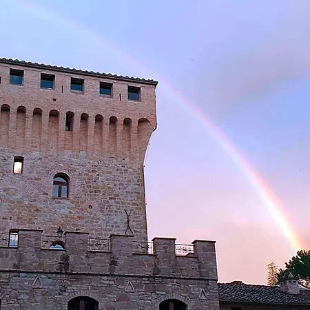 Ξενοδοχείο Torrenova Di Ασίζη