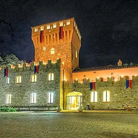 Hotel Torrenova Di Assise