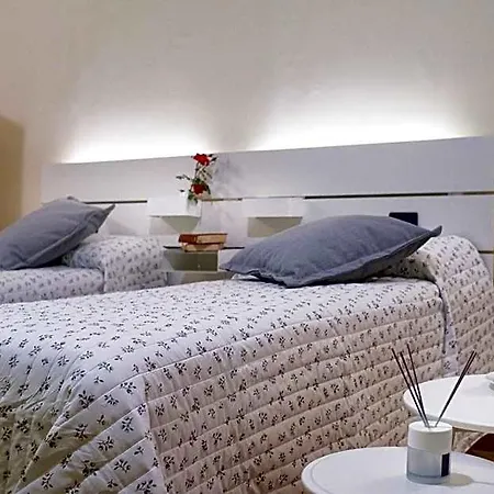 Hotel Torrenova Di 3*