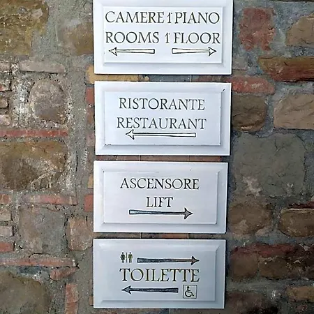 Torrenova Di Hotel