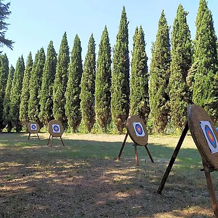 Torrenova Di 3* Ασίζη
