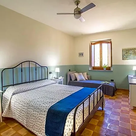 Hotel Torrenova Di 3*